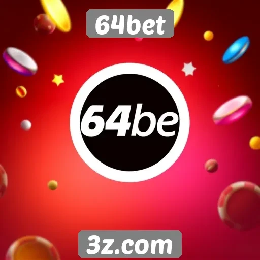 Avaliação da plataforma de jogos 64bet