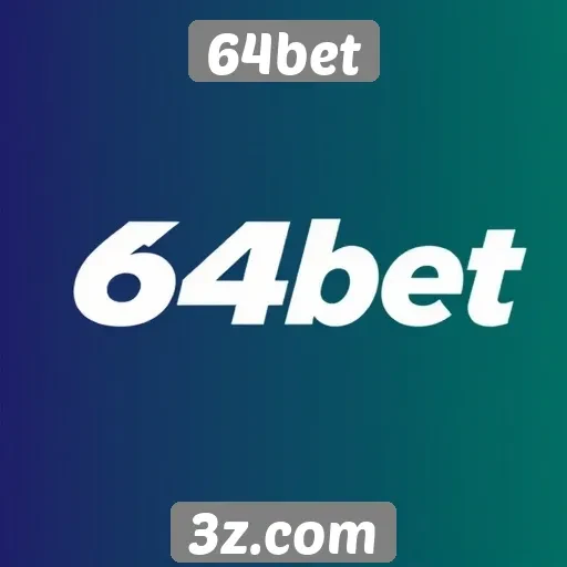 Detalhes sobre os bônus disponíveis no 64bet