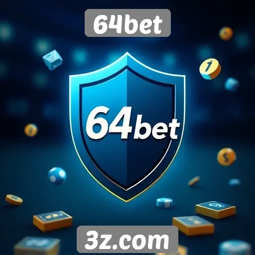 Estudo sobre a segurança das transações no 64bet