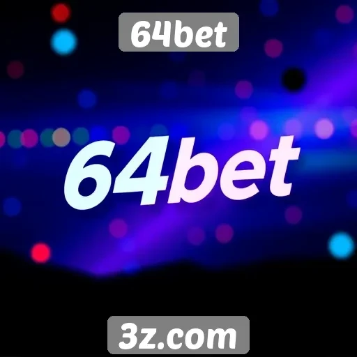 Tecnologia por trás da plataforma 64bet e suas inovações